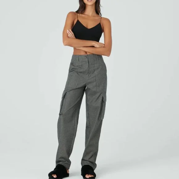 【ほぼ未使用】KITH WOMEN BECK II UTILITY PANT Kith | Pants & Jumpsuits | Kith Women Beck Ii Utility Pant